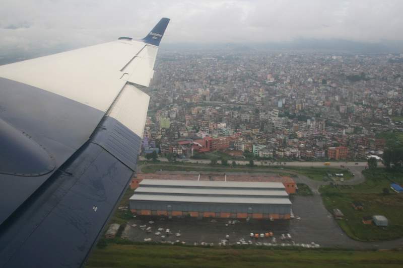 India & Nepal 2011 - 0166